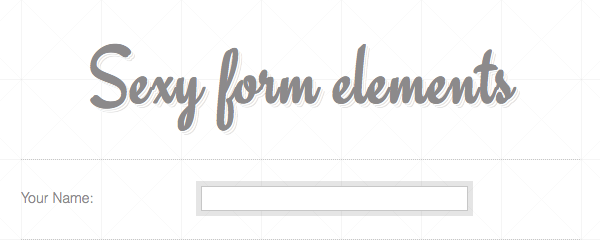 form-css